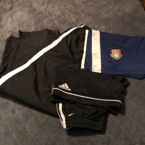 🥅 soccer ⚽️ bundle